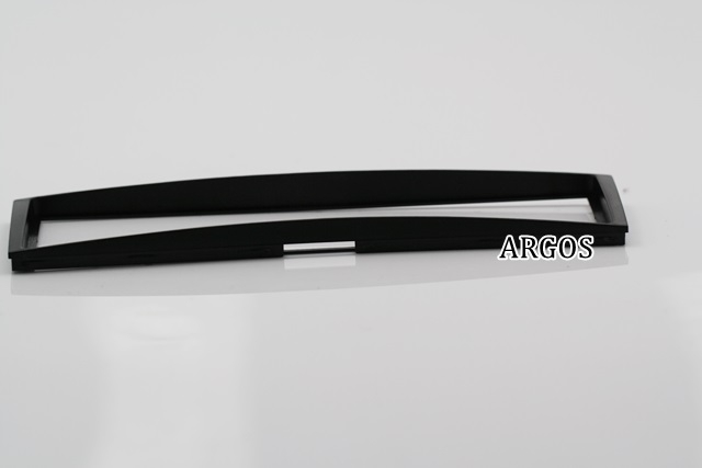 фото №5, Заглушка рамка радио renault clio 3 + ключи