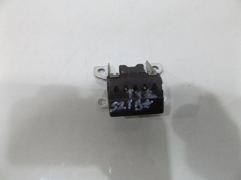 фото №1, Засов стекло крышки задняя kia sportage ii