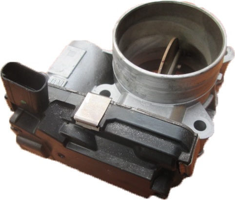 фото №8, Opel antara 2.2 cdti chevrolet captiva z22d1 дросельна заслінка 25183238