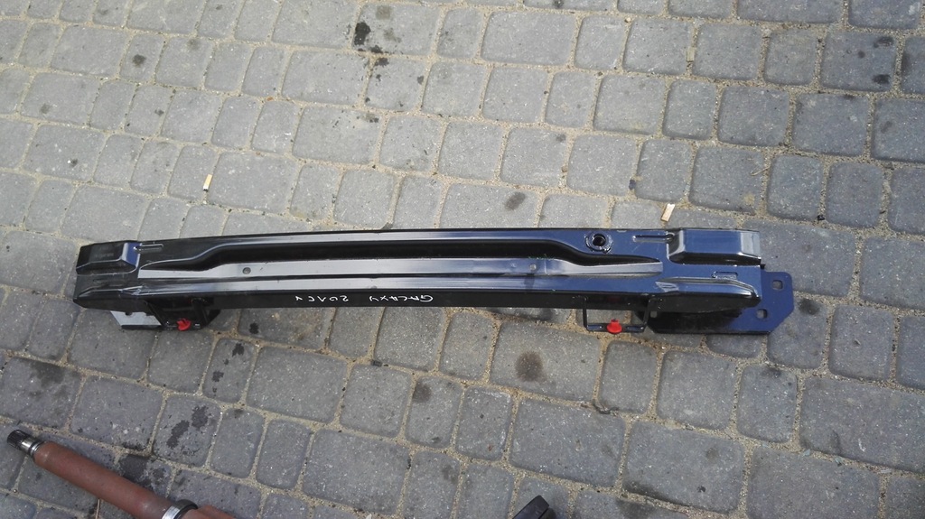 фото №1, Ford galaxy 2016 rok балка бампера задняя