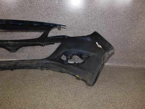 Opel astra j iv lift бампер передний перед Киев