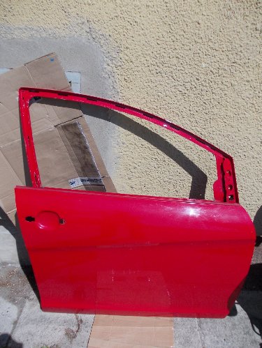 фото №1, Двері seat altea toledo iii вибір oryg.