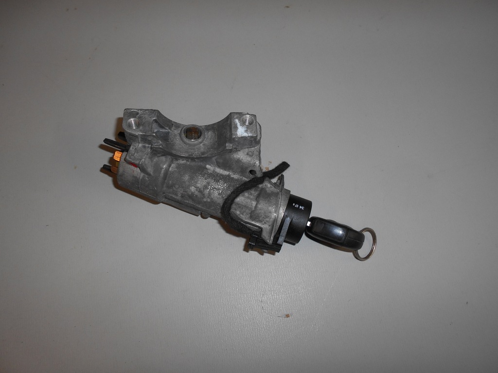 фото №1, Замок запалювання seat ibiza iii 4b0905851c