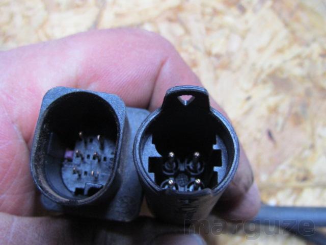 фото №6, Датчик лямбда-зонд bmw e60 e61 x5 bosch 0258005305