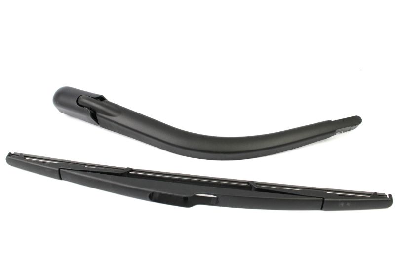 фото №1, Nissan almera n16 00- рычаг дворники задняя щетка