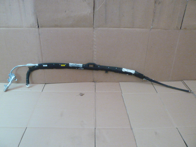 фото №1, Шторка безпеки подушка безпеки ліва opel signum частини