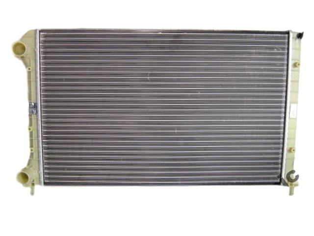 Купити Nowa радіатор fiat doblo 00 01 02-06 оригінал