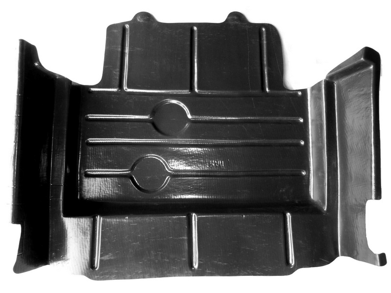 Купить Mix-plast mp1