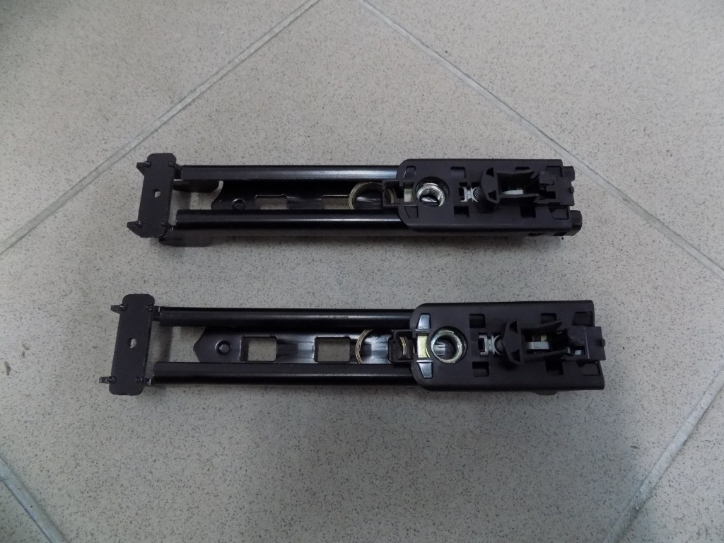 Купить Регулировка поперечина mercedes e-klasa w212 a2128600088
