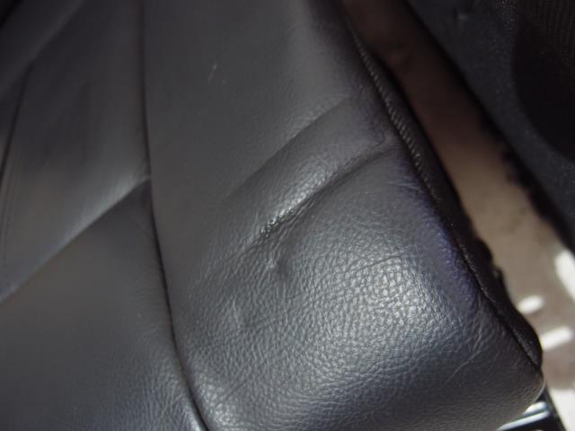 фото №8, Сиденья заднее сиденье комплект кожа peugeot 3008 2010r