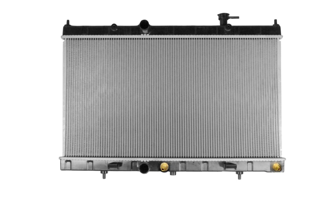 фото №1, Радиатор nissan x-trail t32 2,0 2,5 b rogue 13 at 214104bb0b