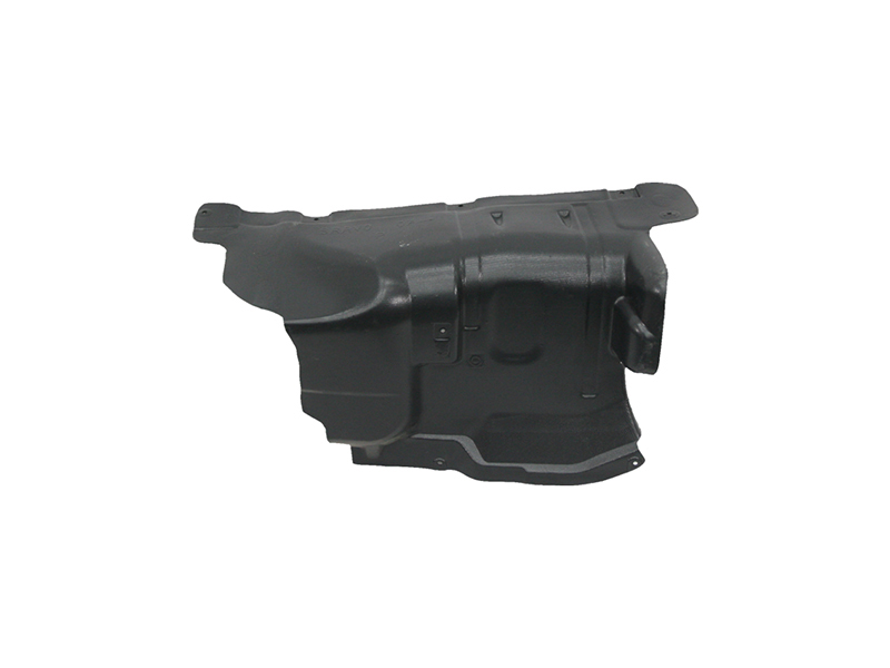 Купить Накладка двигателя fiat bravo 2007- lancia delta r