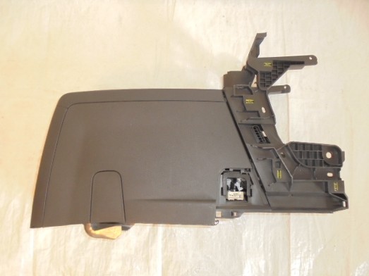 фото №3, 5008 тунель середній бардачок підлокітник