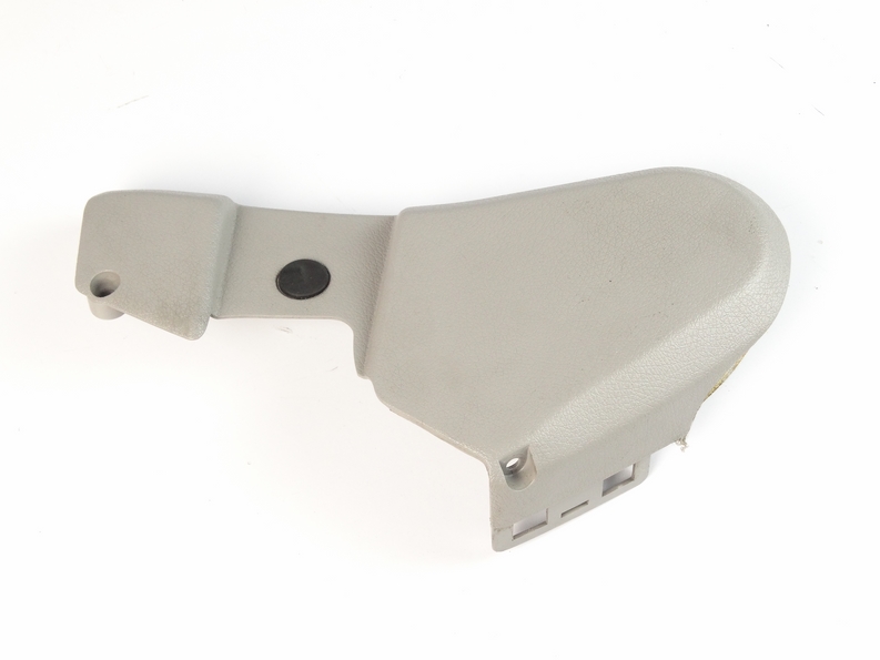 фото №1, Mercedes w211 защита заглушка левая сиденье правого