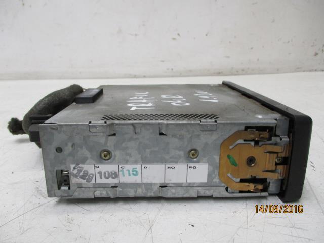 фото №8, Считыватель навигации trafic vivaro