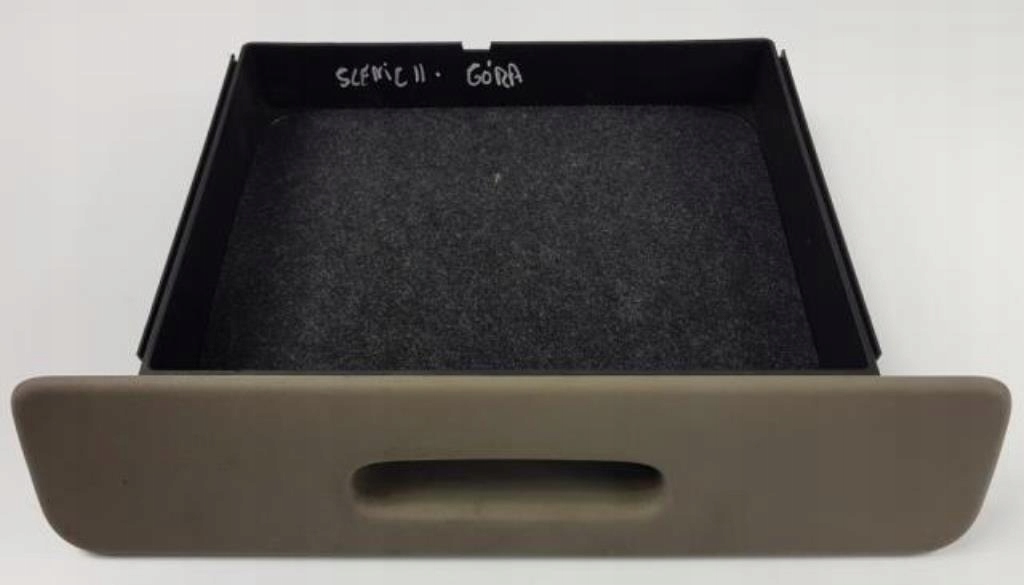 фото №1, Бардачок pod сидіння renault scenic ii 8200223825