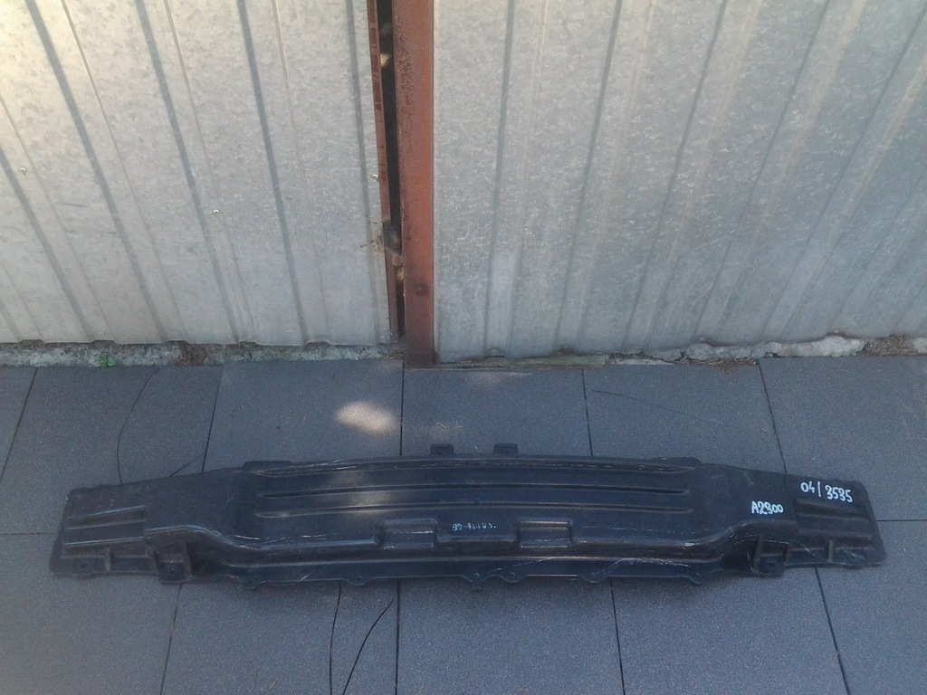 фото №1, Kia ceed pro балка бампера задня задня 2012-