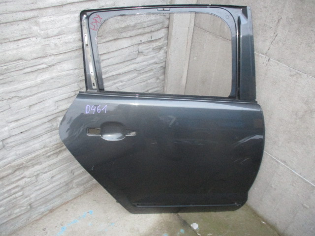 фото №1, Peugeot 3008 праве задні двері