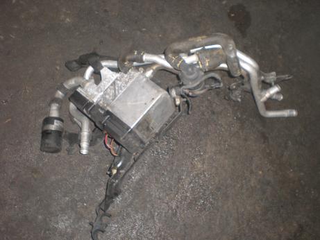 фото №1, Vw touareg audi q7 webasto 7l6 815 071c