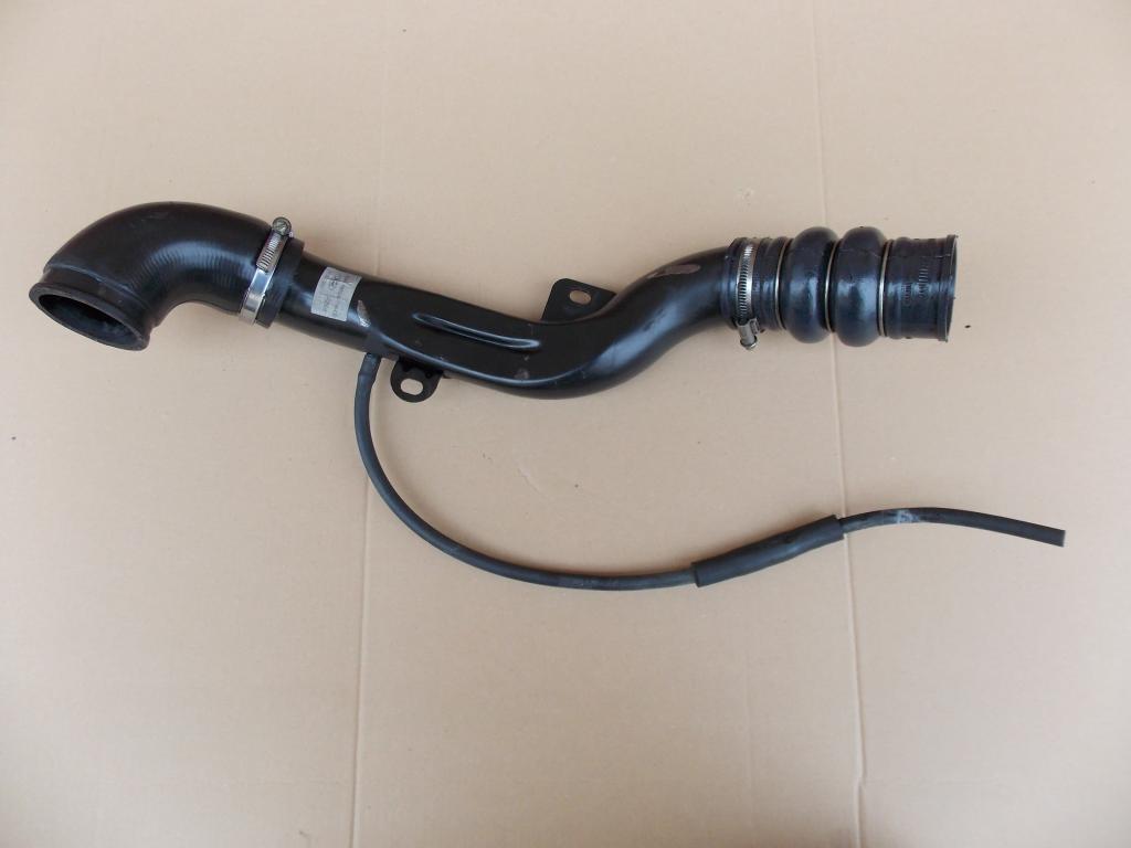 Купити Ford focus mk1 1,8 tdci шланг труба інтеркулер