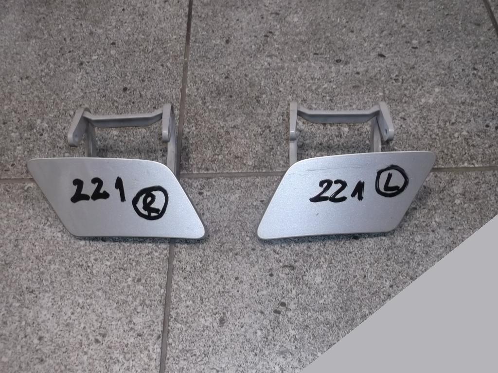 фото №1, Кришка заглушка розпилювача mercedes s 221 w221