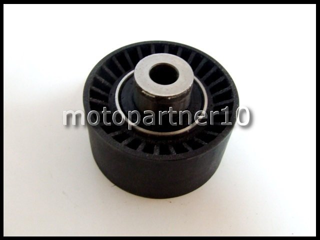 Ролик направляющая генератора ford focus connect Цена