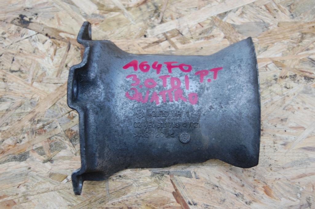 Купити Накладка піввісь шарнір правий задній audi a6 4f0 c6