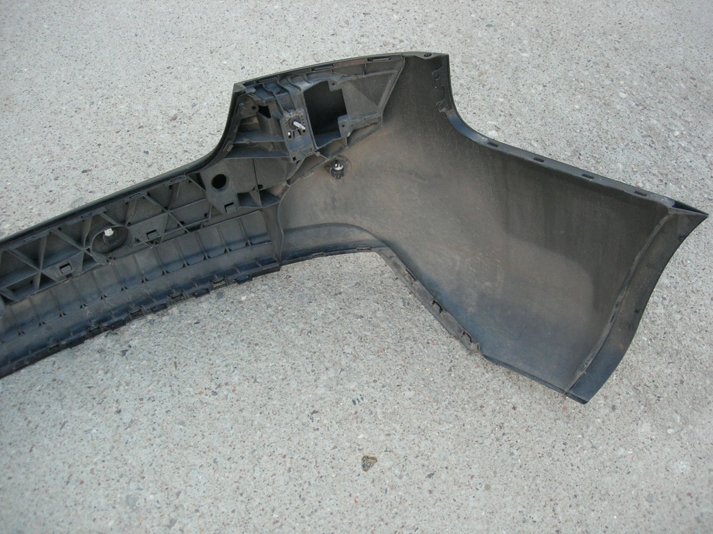 фото №7, Бампер задня audi a5 sportback 8t8807511d pdc