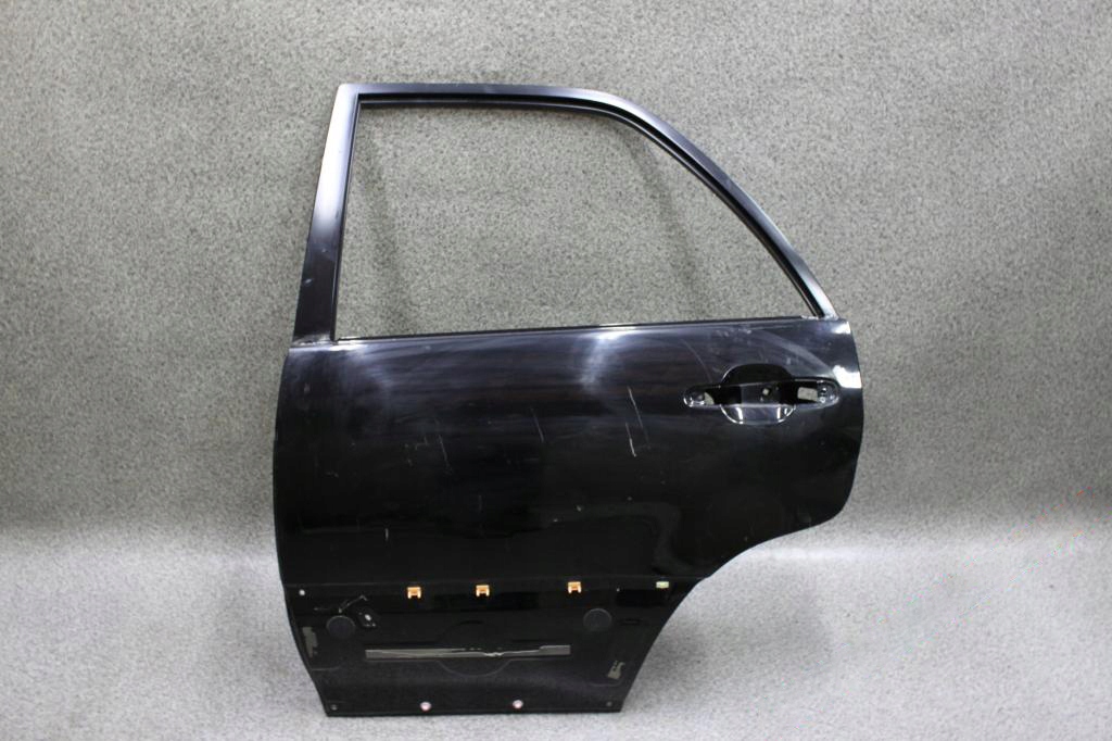 фото №1, Lexus rx300 98-03r. дверь левая левый задняя задние