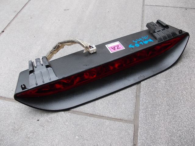 фото №1, Додаткові світло стоп chevrolet kalos oryg #