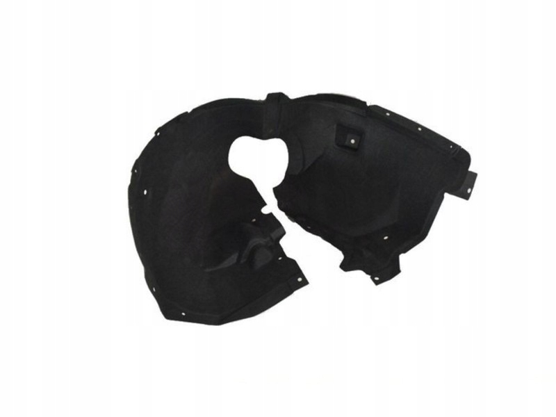 фото №1, Chrysler pacifica voyager lx 2017-2023 підкрилок передні ліва пластиковий