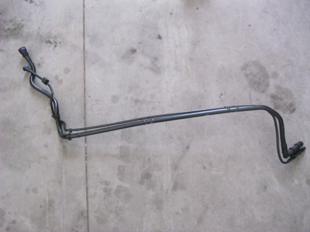 фото №1, Audi a7 4g труба wąż шланг adblue 4g0131963a