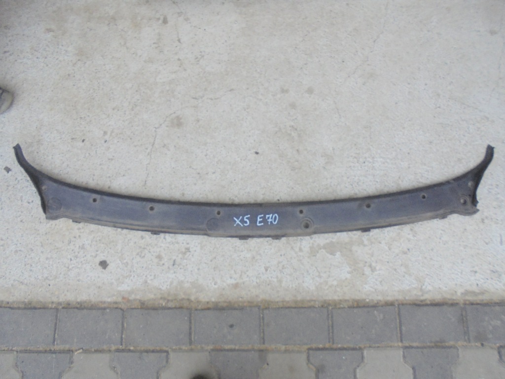 Купить Жабо bmw x5 e70
