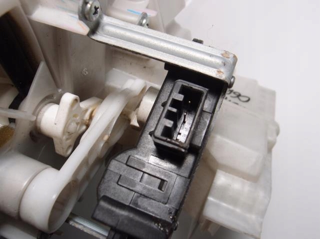 фото №10, Отопитель 117200-8810 subaru legacy iv 2.0 d 06r