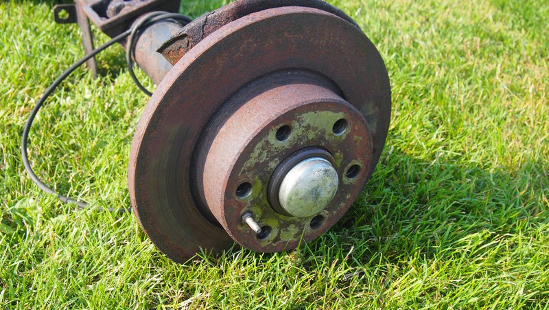 фото №8, Міст диференціал диференціал задня 12/47 iveco daily 06-11