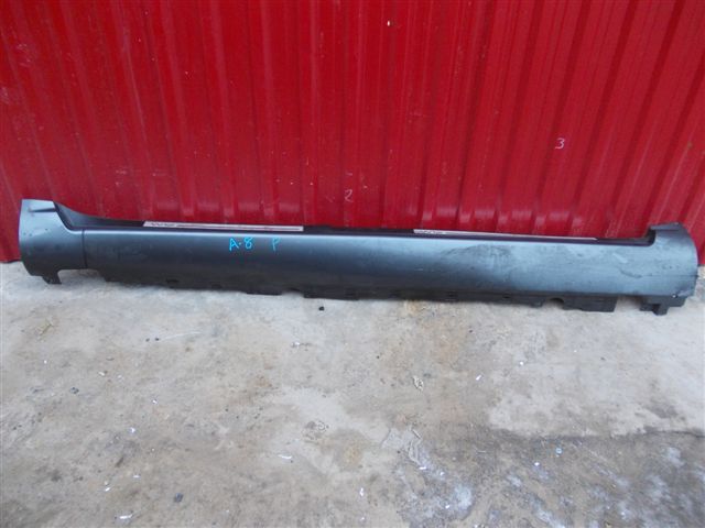 Купить Порог правая  audi a8 d3 long