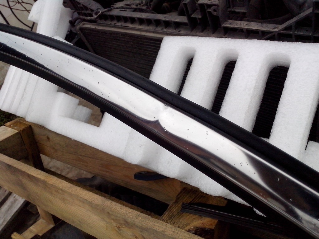 фото №3, Двері передні праве renault kadjar