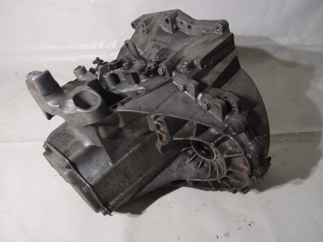 фото №14, Коробка передач передач 20ca47 peugeot 308 1.6 ehdi