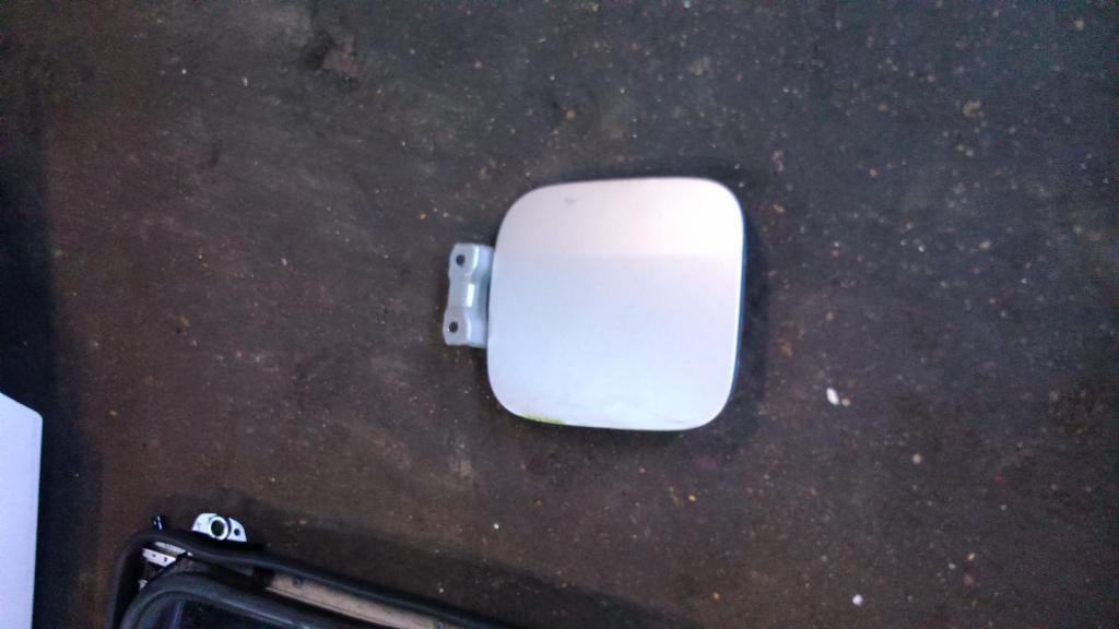 фото №1, Кришка заливної пального acura rsx integra type r dc5