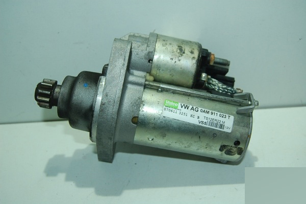 Купити Vw audi seat skoda стартер 0am911023t