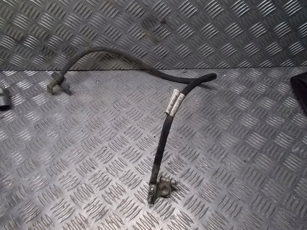 Купить Электропроводка клемма минус nemo fiorino bipper запчасти