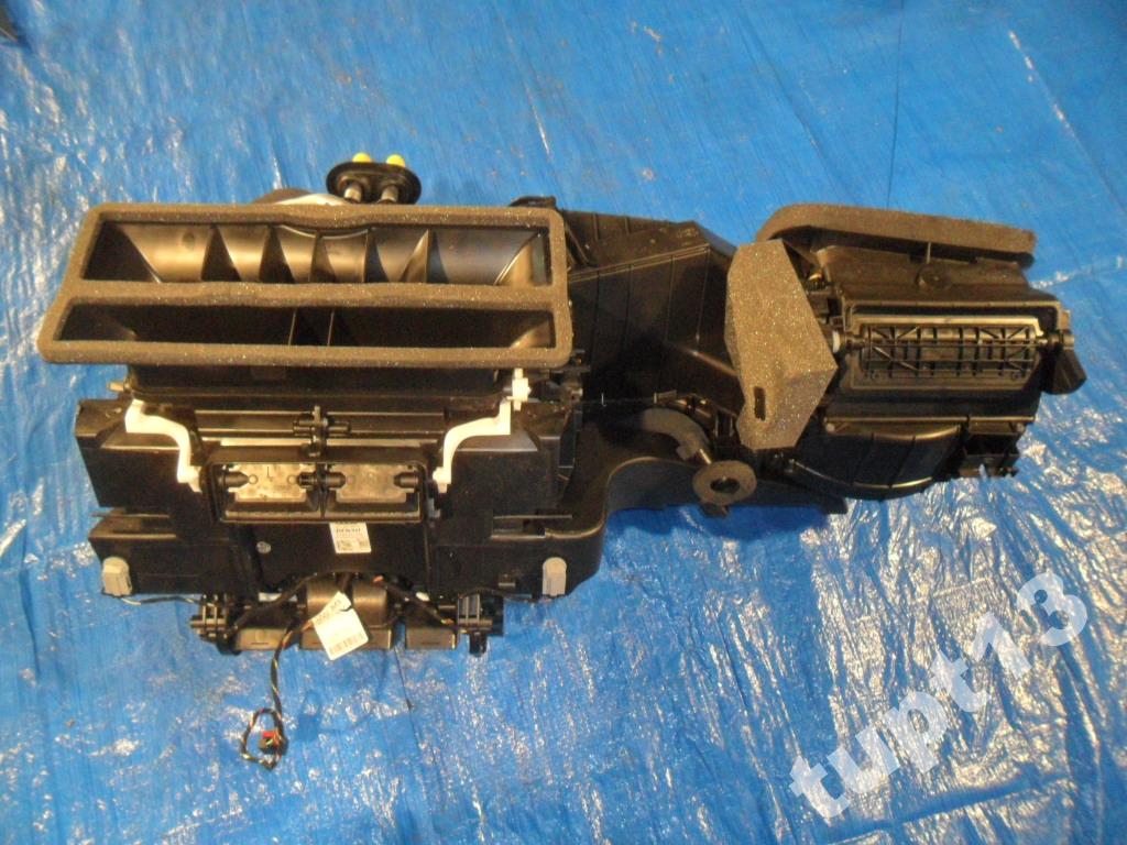 фото №4, Audi a6 4g0 отопитель комплектная 4g1820005k