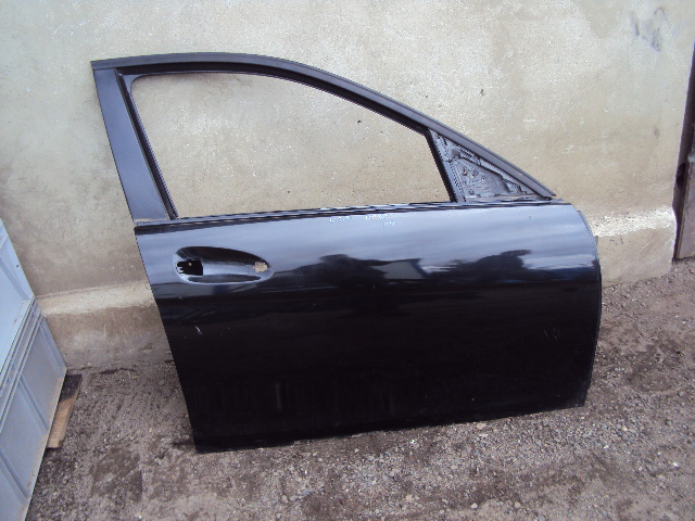 фото №1, Двері праве передні mercedes c-klasa w204