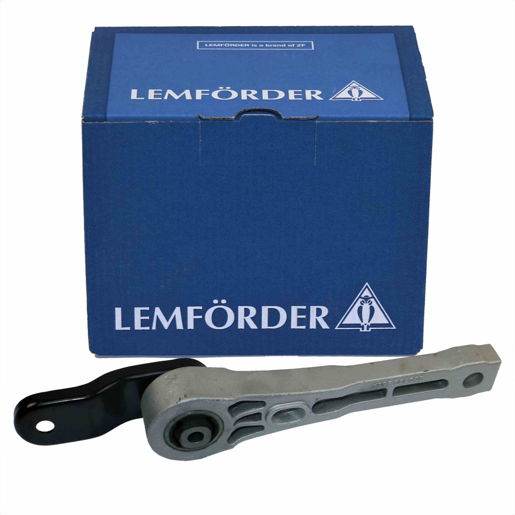 фото №1, Подушка двигуна vw passat b6 b7 cc alltrack