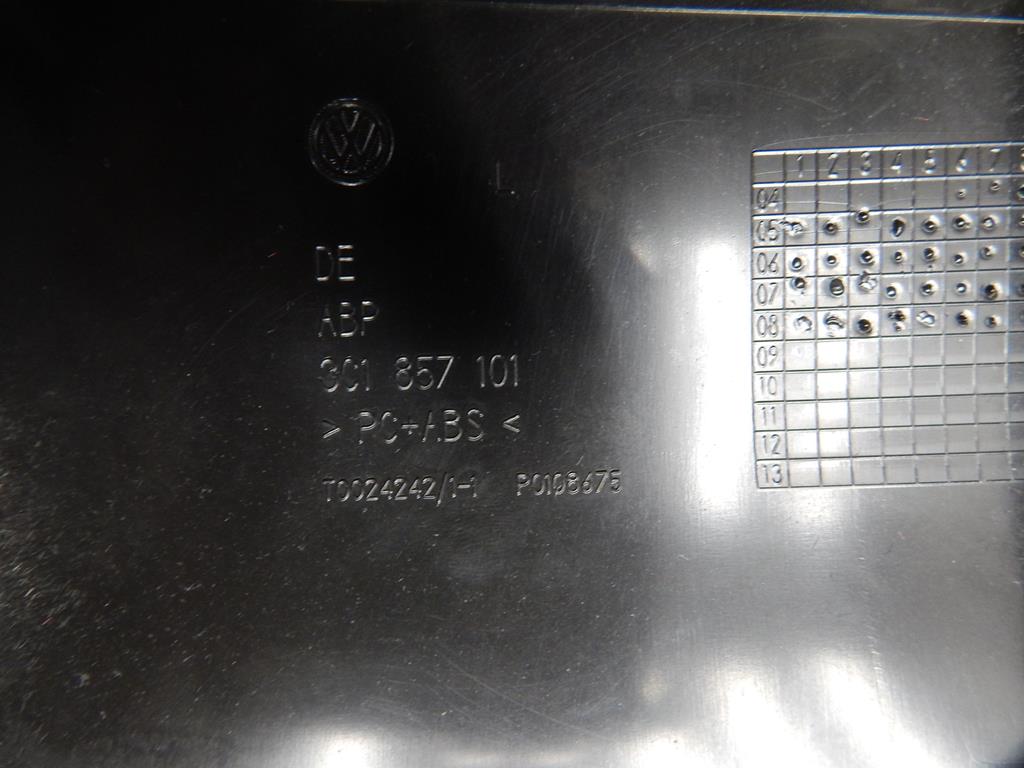 фото №6, Vw passat cc бардачок пасажира 3c1857101