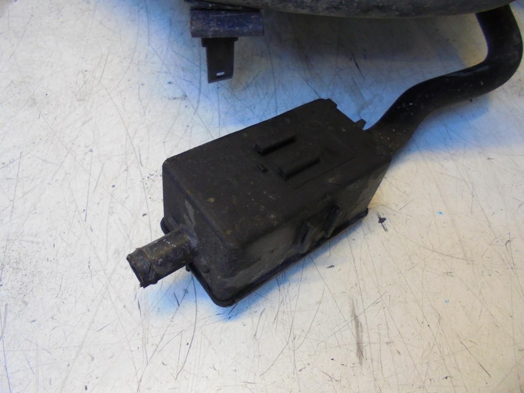 фото №8, Бак bak топлива jaguar xf 2.7 d