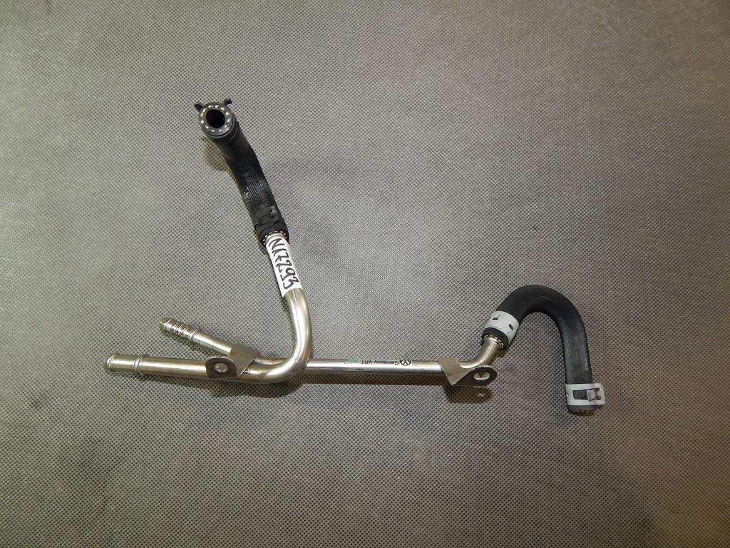 фото №1, Vw golf vii провода топливные 04l201360g