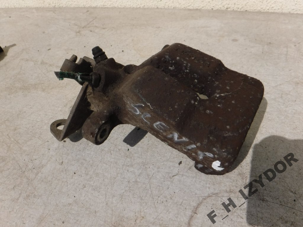 фото №1, Суппорт задний задняя левый renault scenic ii