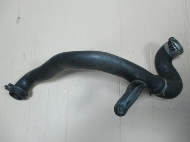 фото №1, Alfa romeo giulietta 2,0 труба интеркулер