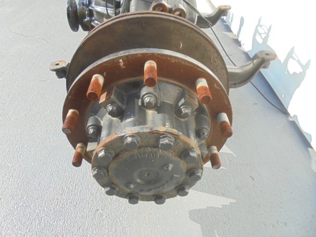 фото №1, Man tgx ступиця задня задня